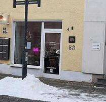 Ladengeschäft in Toplage Zentrum - Dingelstädt