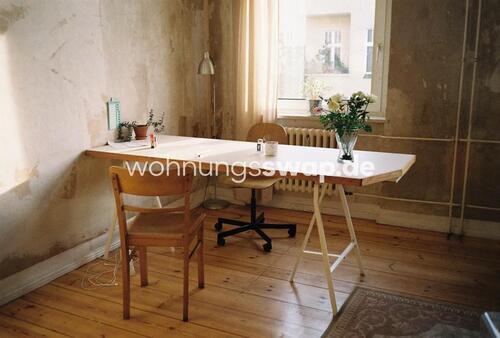 Foto - Wohnungsswap - 2 Zimmer, 78 m² - Leberstraße, Schöneberg, Berlin