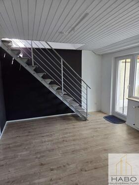Foto - 2.5 Zimmer Etagenwohnung zur Miete in Gladbeck