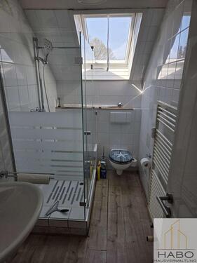 Foto - Etagenwohnung in Gladbeck zur Miete