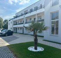 2 ZKB mit Balkon in Philippsburg-Rheinsheim