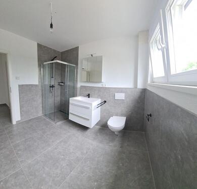 Foto - Erdgeschoßwohnung in Philippsburg zur Miete