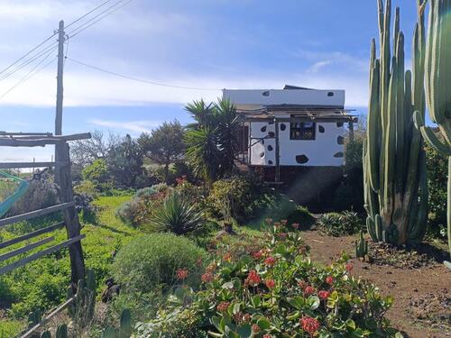 Foto - Ferienhaus - auf El Hierro (kanarische Insel) zu vermieten