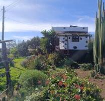 Ferienhaus - auf El Hierro (kanarische Insel) zu vermieten - Mühltal