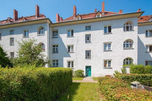 Foto - Schöne Altbauwohnung - ab sofort verfügbar