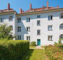 Schöne Altbauwohnung - ab sofort verfügbar - Berlin Spandau Schöne Altbauwohnung - ab sofort verfügbar - Berlin Spandau