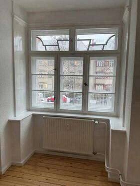 Foto - 1.5 Zimmer Etagenwohnung in Berlin