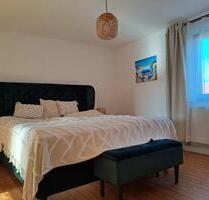 Haus vollmöbeliert zum 1.03.26 zu vermieten - Buttenwiesen