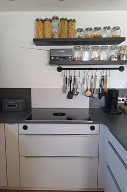 Foto - Einfamilienhaus in Buttenwiesen zur Miete