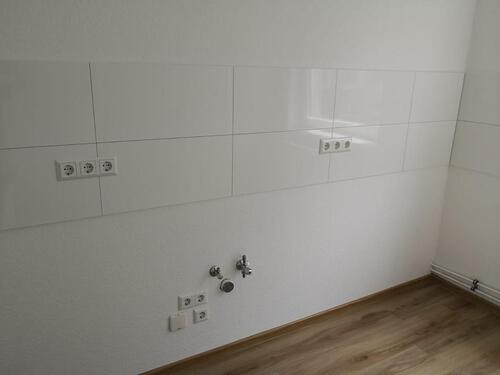 Foto - 2 Zimmer Etagenwohnung zur Miete in Hannover