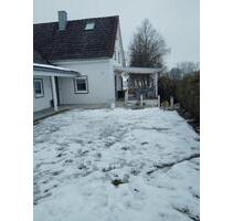 Doppelhaushälfte in Massing - 350.000,00&nbsp;EUR Kaufpreis, ca.&nbsp; 110,00&nbsp;m&sup2; in Massing (PLZ: 84323)