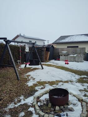 Foto - 1 Zimmer Doppelhaushälfte in Massing