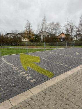 Foto - Pkw-Außenstellplatz in Schweich (Im Ermesgraben 5)