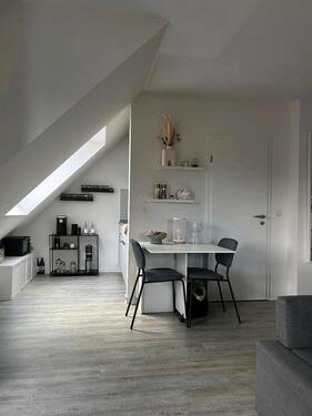 Foto - Etagenwohnung in Erwitte zur Miete