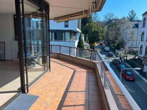 Foto - 3 Zimmer Loft - Studio - Atelier zur Miete in Wiesbaden