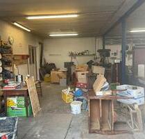 LagerWerkstatt 135qm - 800,00&nbsp;EUR Miete, in Hebertshausen (PLZ: 85241)