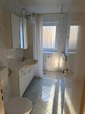 Foto - Erdgeschoßwohnung in Wilhelmshaven zur Miete