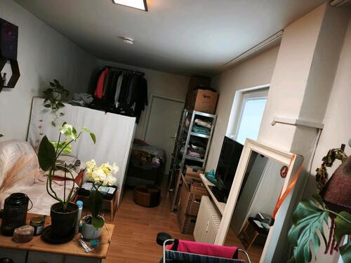 Foto - 1 Zimmer Etagenwohnung in Ingolstadt