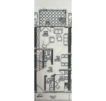 Gepflegtes Reihenmittelhaus mit 5 Zimmern in Attendorn