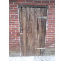 Garage, Motoradgarage, Lagerraum, - Schüttorf