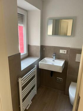 Foto - Erdgeschoßwohnung in Blieskastel zur Miete