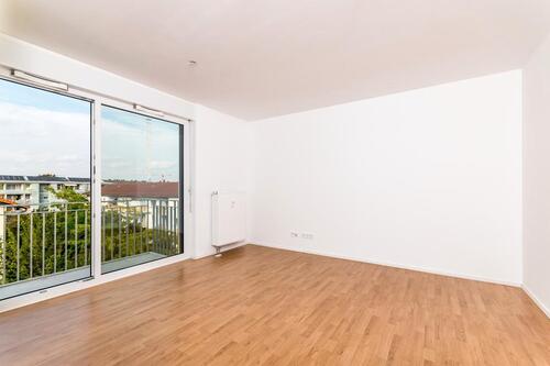 Foto - 1 Zimmer Etagenwohnung zur Miete in Regensburg