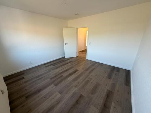 Foto - Etagenwohnung in Bad Emstal zur Miete