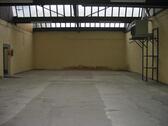 Foto - Lagerhalle mit Zusatzräumen - 1.172,00&nbsp;EUR Kaltmiete, ca.&nbsp; 319,00&nbsp;m&sup2;