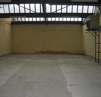 Lagerhalle mit Zusatzräumen - 1.172,00&nbsp;EUR Kaltmiete, ca.&nbsp; 319,00&nbsp;m&sup2; in Haan (PLZ: 42781)