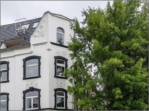 Foto - Über den Dächern Rüttenscheids! Altbau trifft Moderne