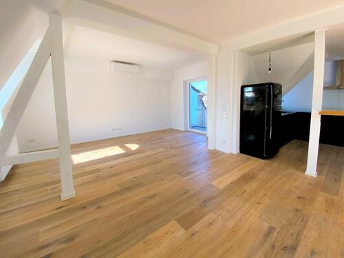 Foto - 4 Zimmer Maisonettenwohnung in Essen
