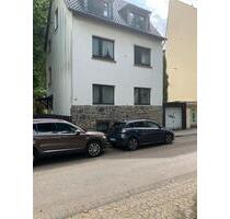 Einfamilienhaus in Essen-Steele