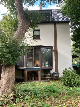 Foto - Einfamilienhaus in Essen zum Kaufen