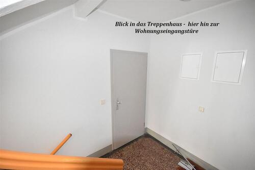 Foto - Etagenwohnung in Claußnitz