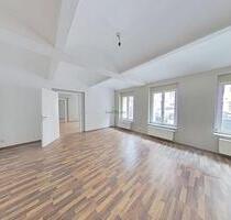 Barrierefreie Einzelhandelsfläche im beliebten Waldstraßenviertel - Leipzig Mitte