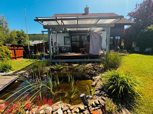 Foto - Einfamilienhaus in Marsberg zum Kaufen