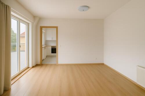 Foto - Etagenwohnung in Elsfleth