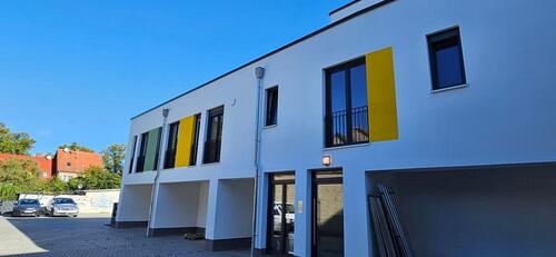 Foto - Etagenwohnung in Oranienburg