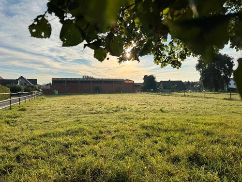 Foto - Luxuriöse Reitanlage - 1.950,00 EUR Kaltmiete,