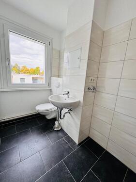 Foto - Etagenwohnung zur Miete in Blankenburg (Harz)