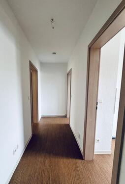 Foto - Etagenwohnung in Blankenburg (Harz)