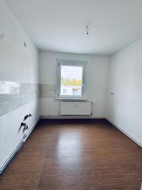 Foto - Etagenwohnung in Blankenburg (Harz) zur Miete