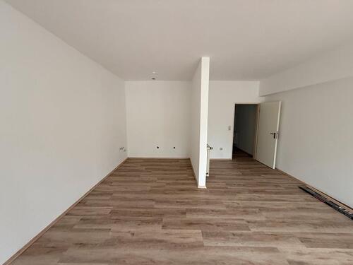 Foto - Etagenwohnung in Lippstadt