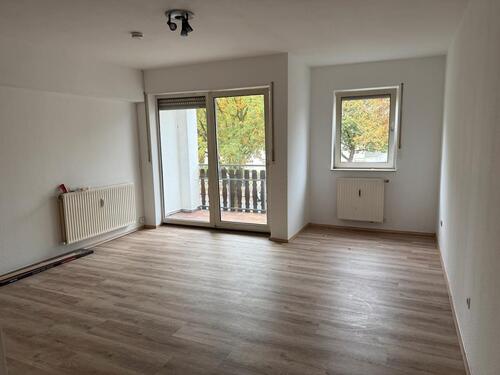Foto - Etagenwohnung in Lippstadt zur Miete