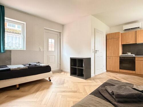 Foto - Ferienwohnungen und Hotelzimmer in Friedeburg, Marx