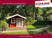 Foto - Seltene Gelegenheit! Bungalow mit Gartenidylle direkt am Welper Wald