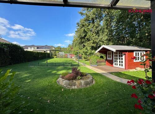 Foto - Einfamilienhaus zur Miete in Vechta