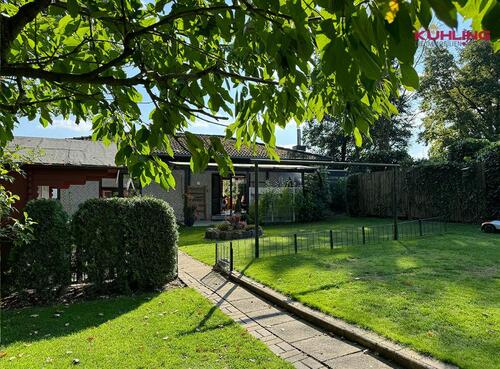 Foto - Einfamilienhaus in Vechta
