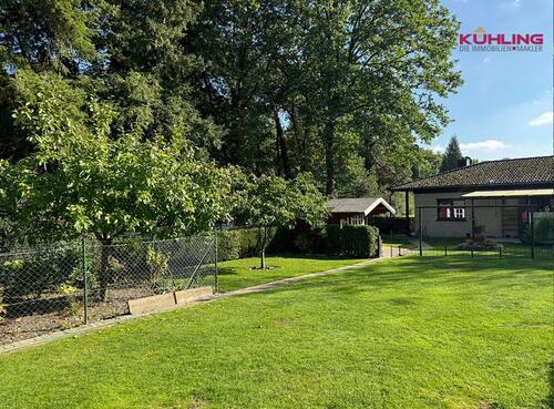 Foto - Einfamilienhaus in Vechta zur Miete