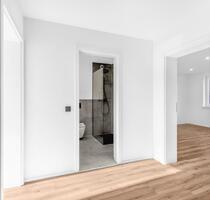 Schöne und helle 1.5 Zimmer Wohnung in Hof